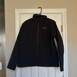 Columbia Women’s Black Jacket